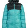 Bunda Nike Alliance Jkt-550 Hooded - 626977-364