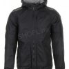 Bunda Nike Alliance Jkt-Fleece Line - 626927-011