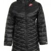 Bunda Nike Cascade Parka-550 Hd Yth - 622827-010