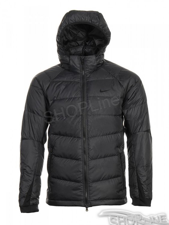 Bunda Nike Max 550 Down Hybrid Jacket - 543356-259