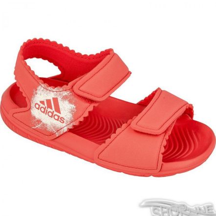 Detské sandále Adidas AltaSwim G I Kids - BA7868