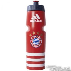 Fľaša Adidas FC Bayern Monachium 0