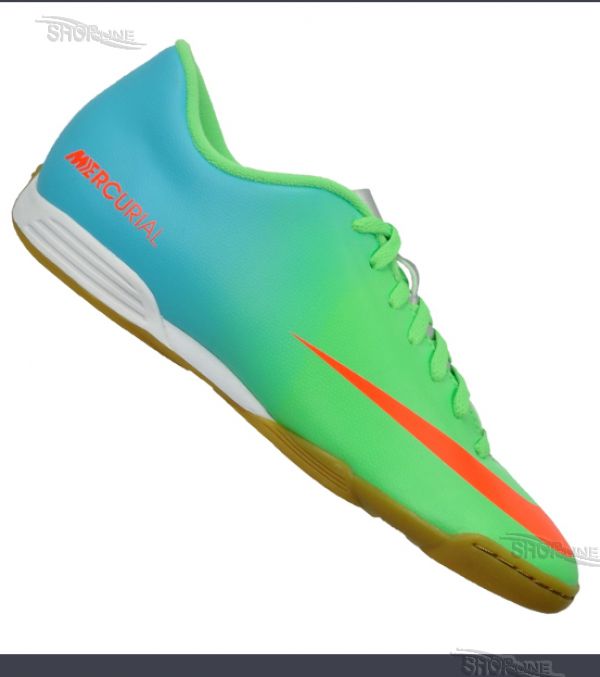Halovky NIKE MERCURIAL VICTORY IV IC - 573874-380