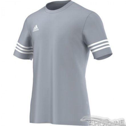 Juniorské tričko- dres Adidas Entrada 14 Junior - F50493-JR