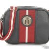 Kabelka TOMMY HILFIGER DOTSY MINI CROSSOVER - BW56921191403