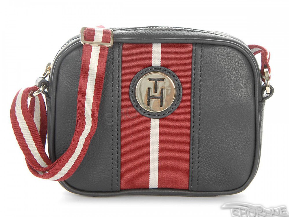Kabelka TOMMY HILFIGER DOTSY MINI CROSSOVER - BW56921191403