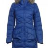 Kabát Nike Alliance Parka - 550 Hood - 626972-455