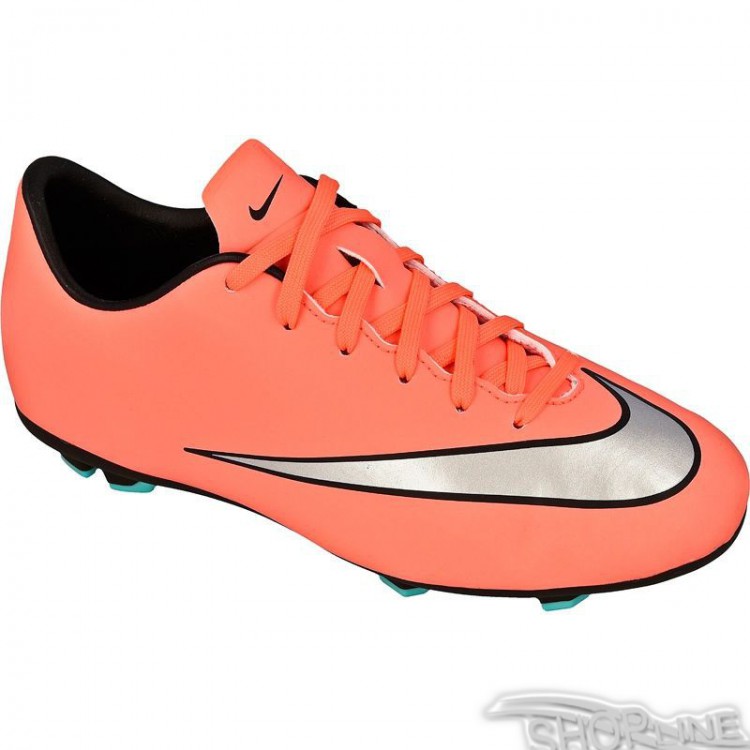 Kopačky Nike Mercurial Victory V FG Jr - 651634-803