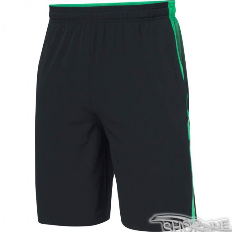 Kraťasy Under Armour SuperVent Shorts M - 1289627-003