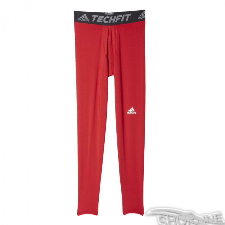 Legíny Adidas Techfit Base Long Tights M - AY9012