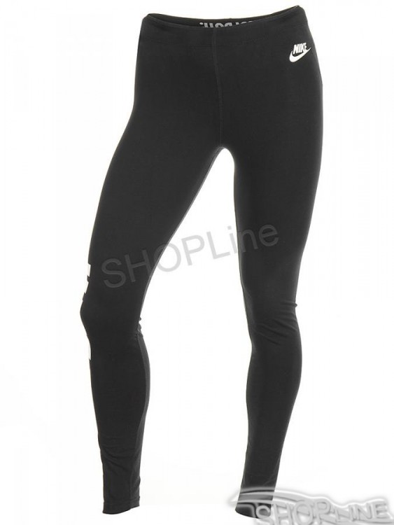 Legíny Nike W Nsw Leg A See Lggng Jdi - 726085-010