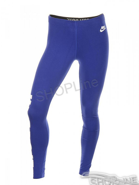 Legíny Nike W Nsw Leg A See Lggng Jdi - 726085-455