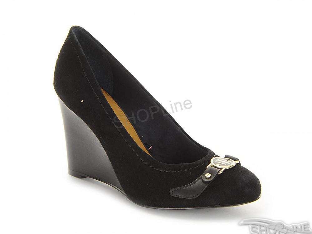 Lodičky Tommy Hilfiger Rosalia 2C - FW56821358990