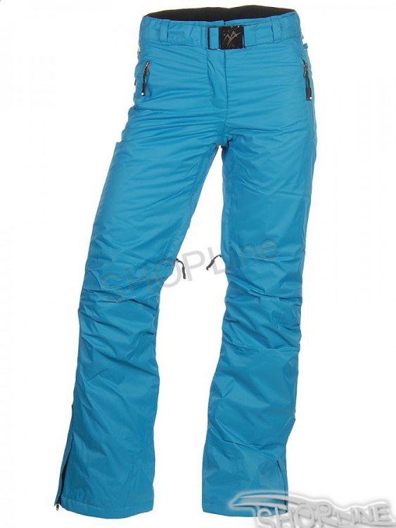 Lyžiarske nohavice ALPINECROWN LADIES SKI PANTS JOLLITY - ACSP-11863-400