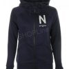 Mikina Nike W Nsw Modern Hoodie Fz Gx - 803603-451