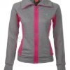 Mikina PUMA MOVE SWEAT JACKET - 509625-02