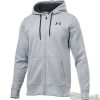 Mikina Under Armour Storm Rival Fleece Zip Hoodie M - 1280781-025