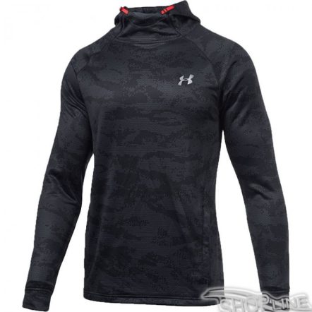 Mikina Under Armour Tech Terry Fitted M - 1295919-001