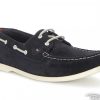 Mokasíny TOMMY HILFIGER SAIL 1B - FB56816954403