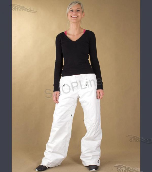 Nohavice NIKE STORM-FIT ESSENTIAL PA - 332917-100