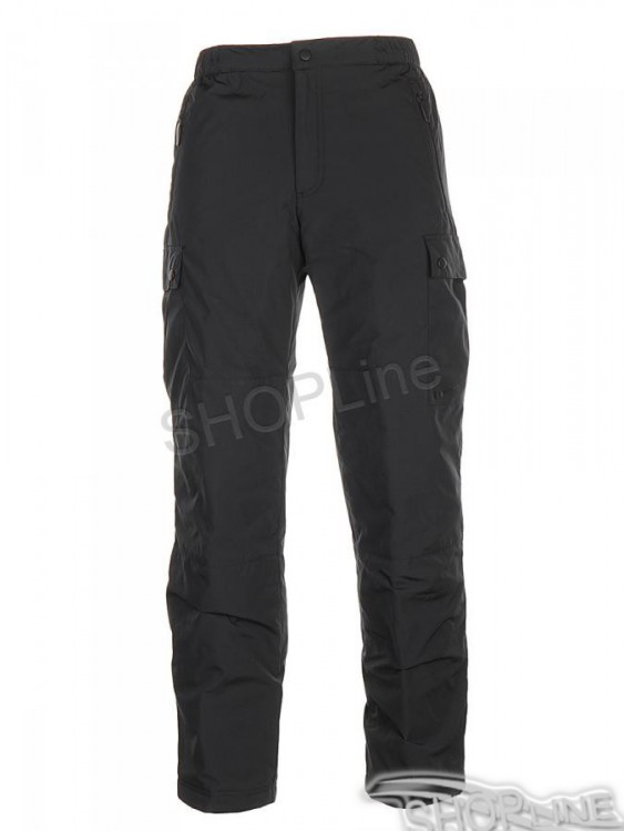 Nohavice Nike Alliance Pant-Insulated - 626931-010