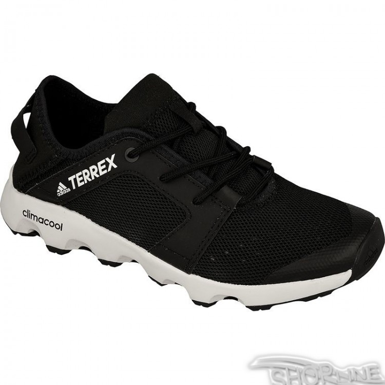Obuv Adidas Terrex Climacool Voyager Sleek W - BB1915
