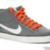 Obuv NIKE CAPRI 3 MID TXT GS - 580385-002