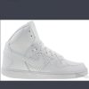 Obuv NIKE SON OF FORCE MID GS - 615158-109