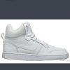 Obuv NIKE WMNS COURT BOROUGH MID - 844906-110
