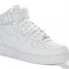 Obuv Nike Air Force 1 Mid 07 - 315123-111