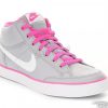 Obuv Nike Capri 3 Mid Txt Gs - 580435-006