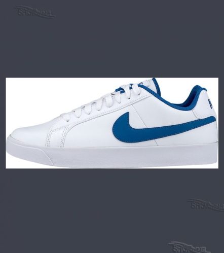 Obuv Nike Court Royale Lw Leather - 844799-140