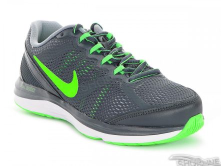 Obuv Nike Dual Fusion Run 3 Gs - 654150-008