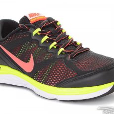 Obuv Nike Dual Fusion Run 3 Gs - 654150-009