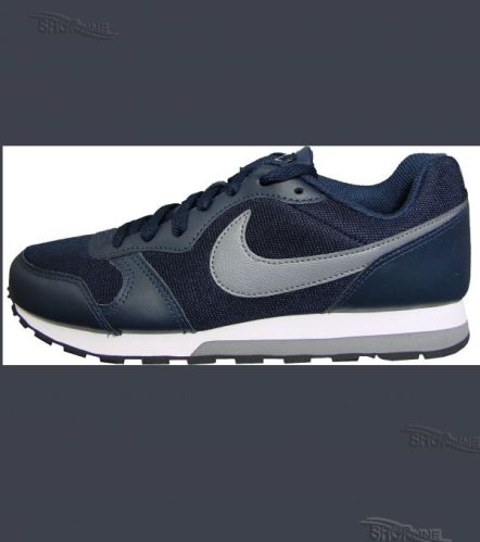 Obuv Nike Md Runner 2 gs - 807316-404