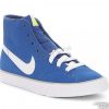 Obuv Nike Primo Court Mid Suede gs - 647610-401