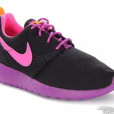 Obuv Nike Rosherun Gs - 599729-007