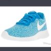 Obuv Nike Sportswear Tanjun Print W -820201-400