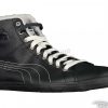 Obuv PUMA BENECIO MID FUR WTR - 352385-01