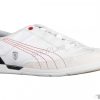 Obuv PUMA D FORCE LO SF - 303839-02