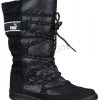 Obuv PUMA SNOW NYLON BOOT WN - 354349-01