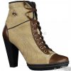 Obuv PUMA UBERSCHUH FOLD - 352048-02