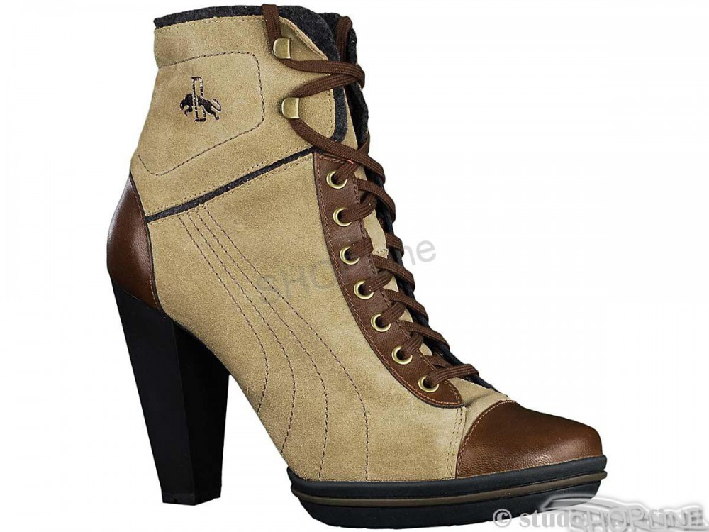 Obuv PUMA UBERSCHUH FOLD - 352048-02