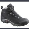 Obuv Salomon DEEMAX 3 TS WP - 376929