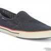 Obuv TOMMY HILFIGER STEWARD 2C - EM56817025421