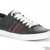 Obuv TOMMY HILFIGER WINSTON 5A - FM56816989990