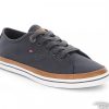 Obuv Tommy Hilfiger Kesha 6D - FW56818762403