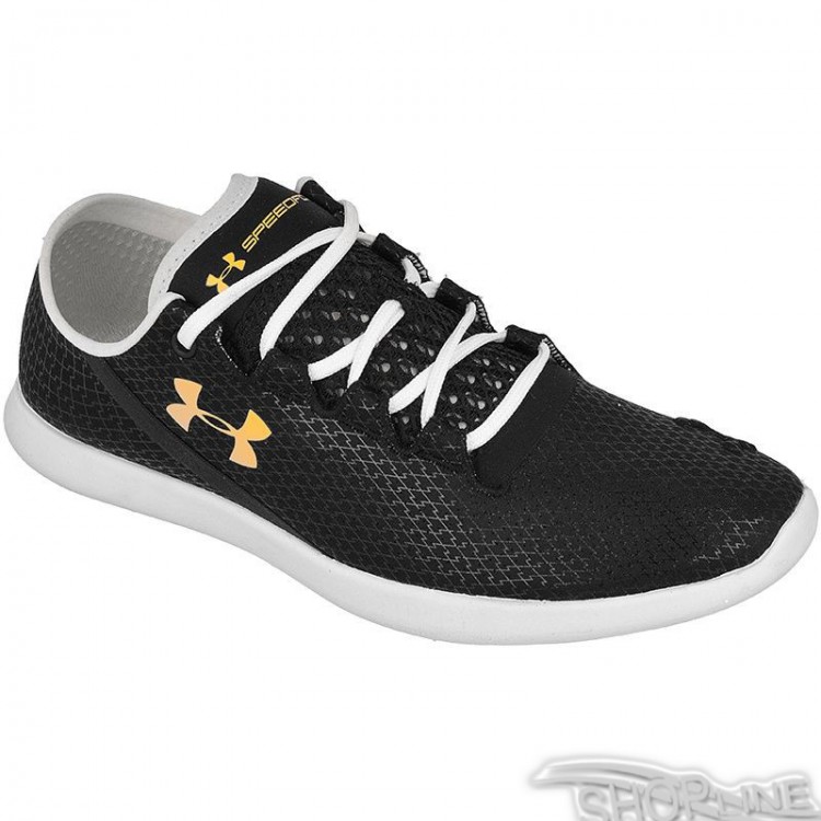 Obuv Under Armour Studiolux Low Fresh W - 1266428-001