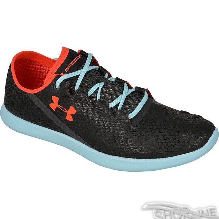 Obuv Under Armour Studiolux Low Fresh W - 1266428-016