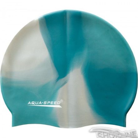 Plavecká čiapka Aqua-Speed Bunt 97 - 1159-97